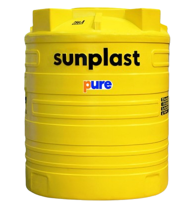 4 Layer Foam Pure Tank