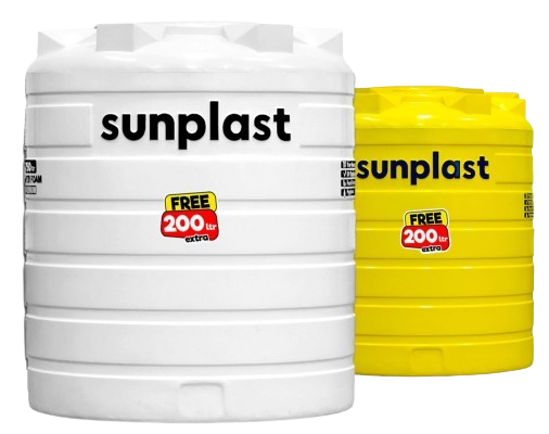 4 Layer Foam Max Tank
