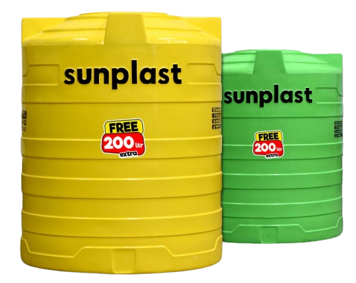 Max Extra Tank