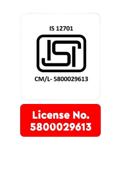 ISI Mark