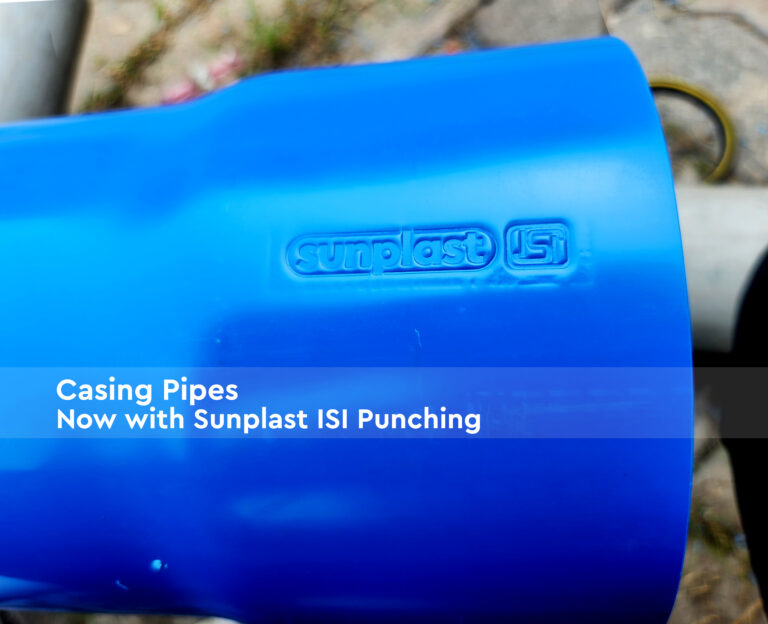 ISI Casing punching.jpg